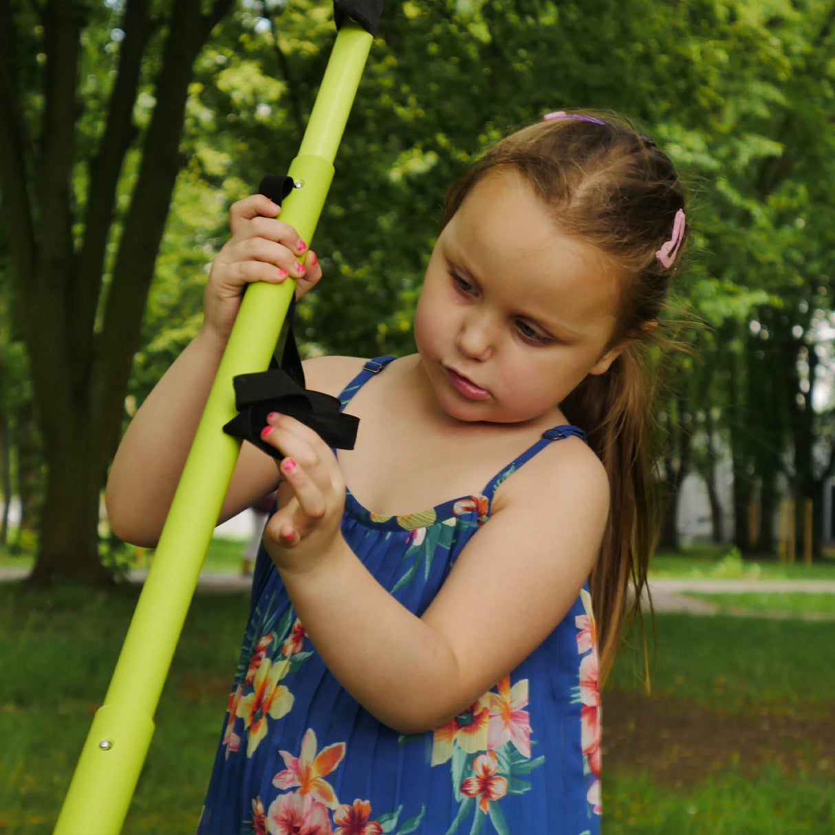 |SweatbandcomPortableBadmintonSetLS4|