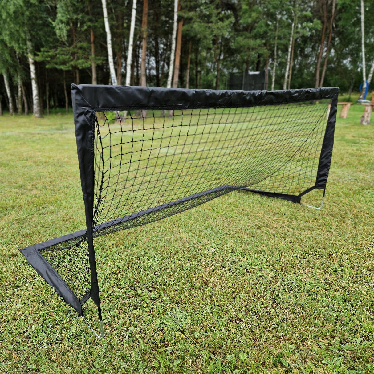 |Sweatbandcom2mFootballPracticeGoalLS2|