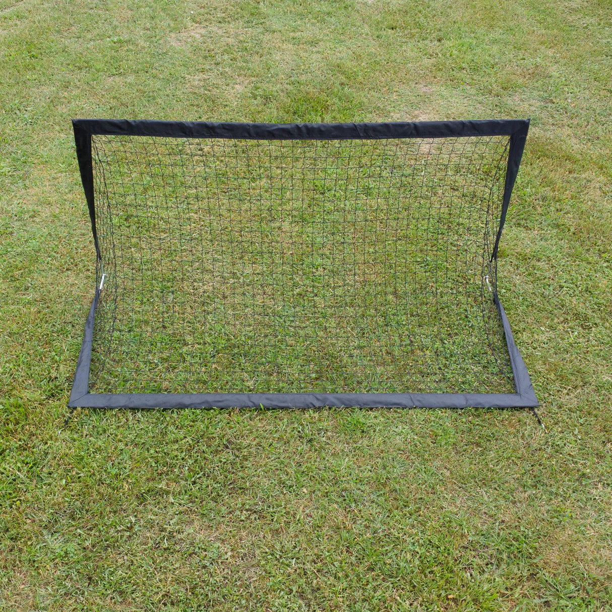 |Sweatbandcom2mFootballPracticeGoalLS5|