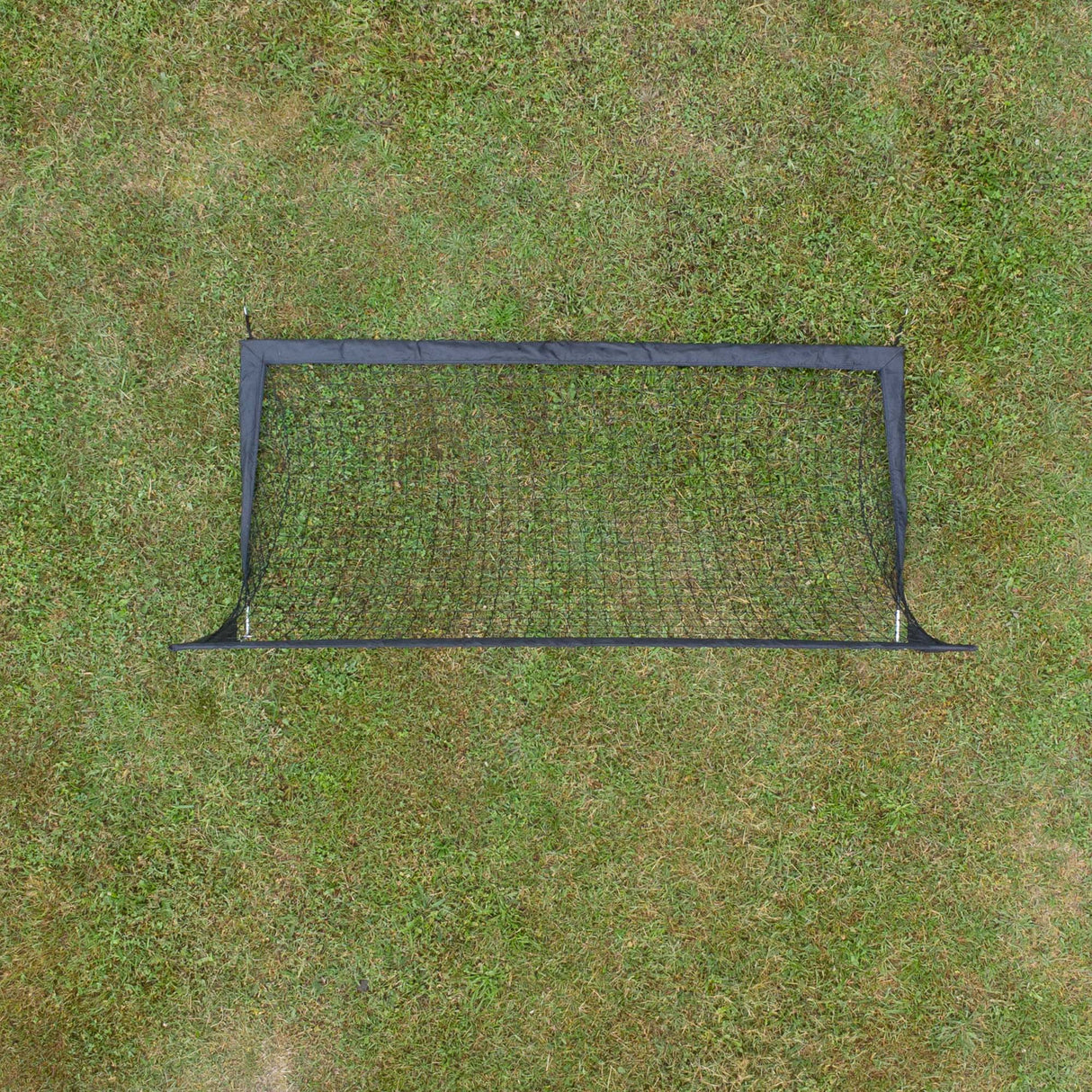 |Sweatbandcom2mFootballPracticeGoalLS7|