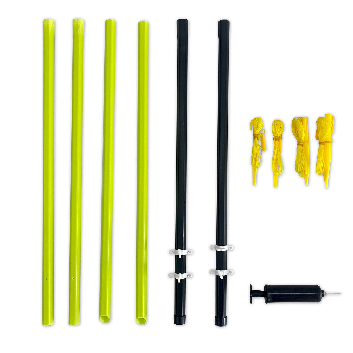 |Sweatbandcom6in1SportsSet1|