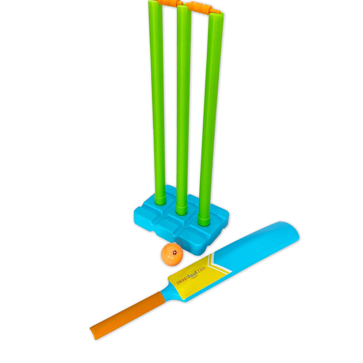 |SweatbandcomCricketSetCricketSet4|