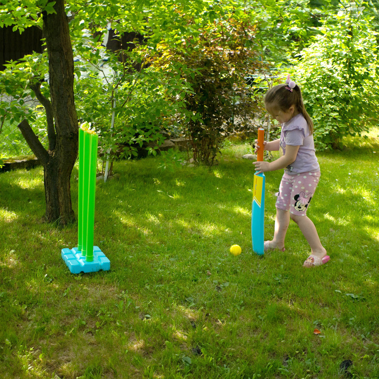 |SweatbandcomCricketSetCricketSetLS3|