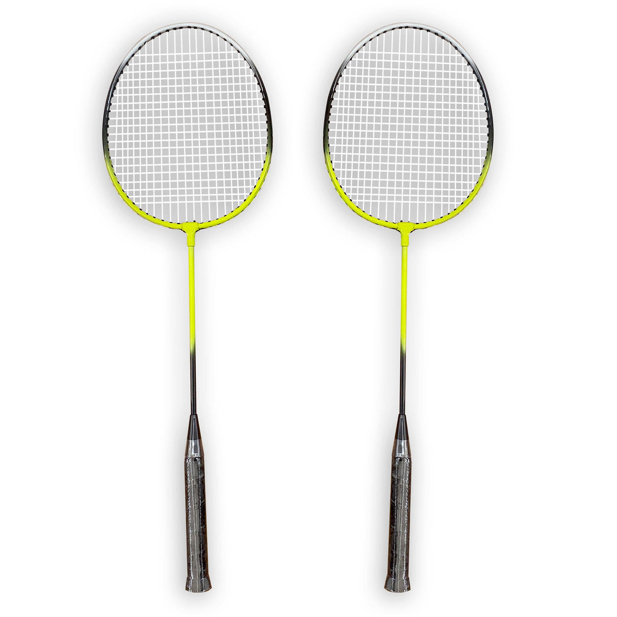 |SweatbandcomPortableBadmintonSetRackets|