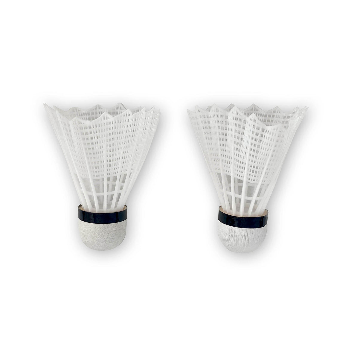 |SweatbandcomPortableBadmintonSetShuttlecocks|