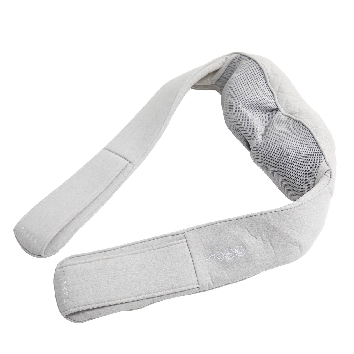 |SyncaQuzyWirelessNeckandShoulderMassagerBack|