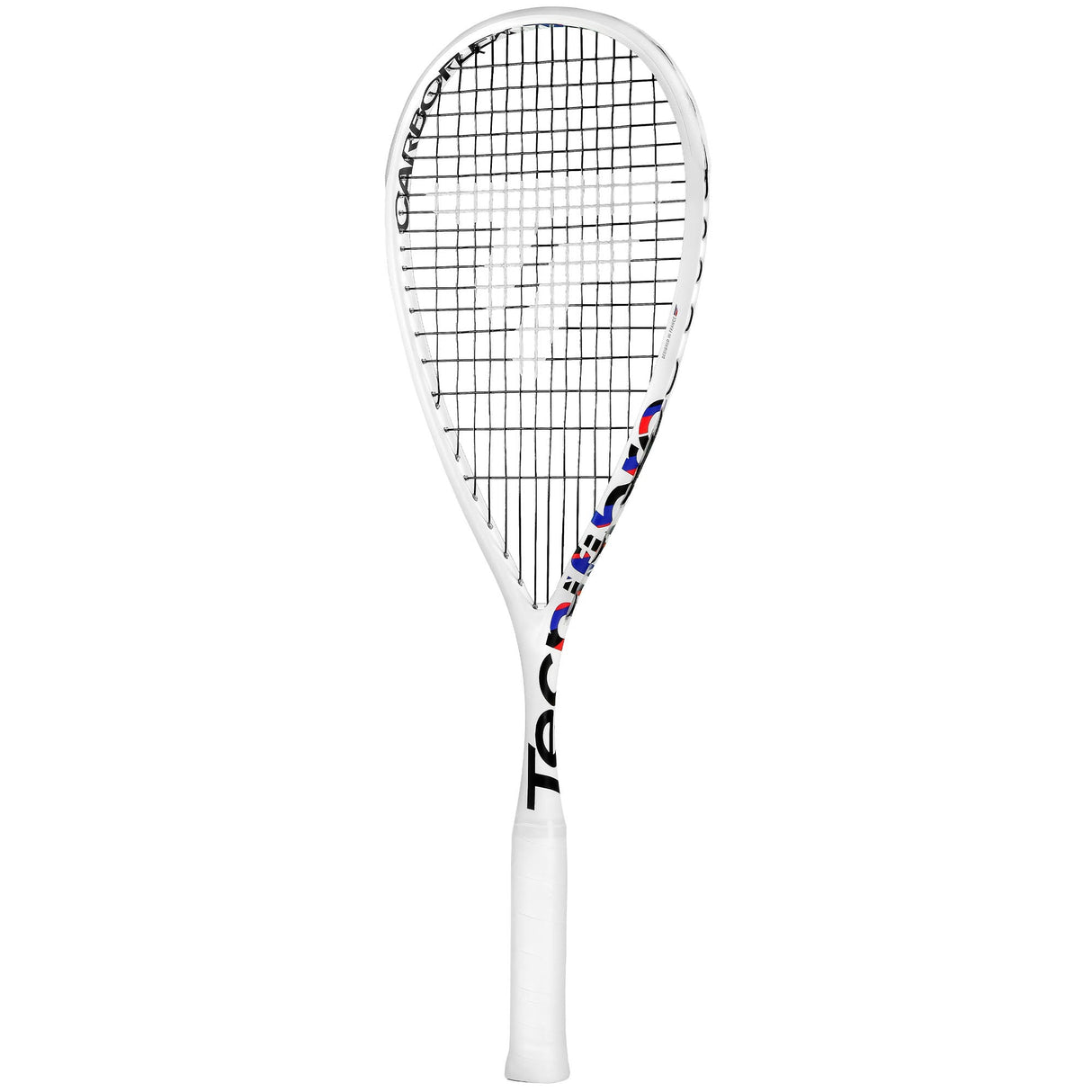 |TecnifibreCarboflexJNRXTopv2SquashRacket|