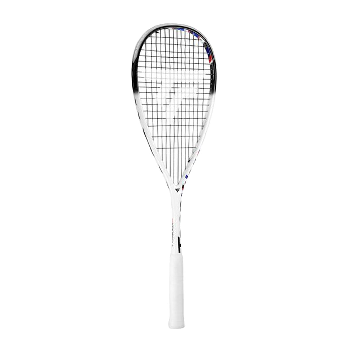 |Tecnifibre Carboflex Team Squash Racket|