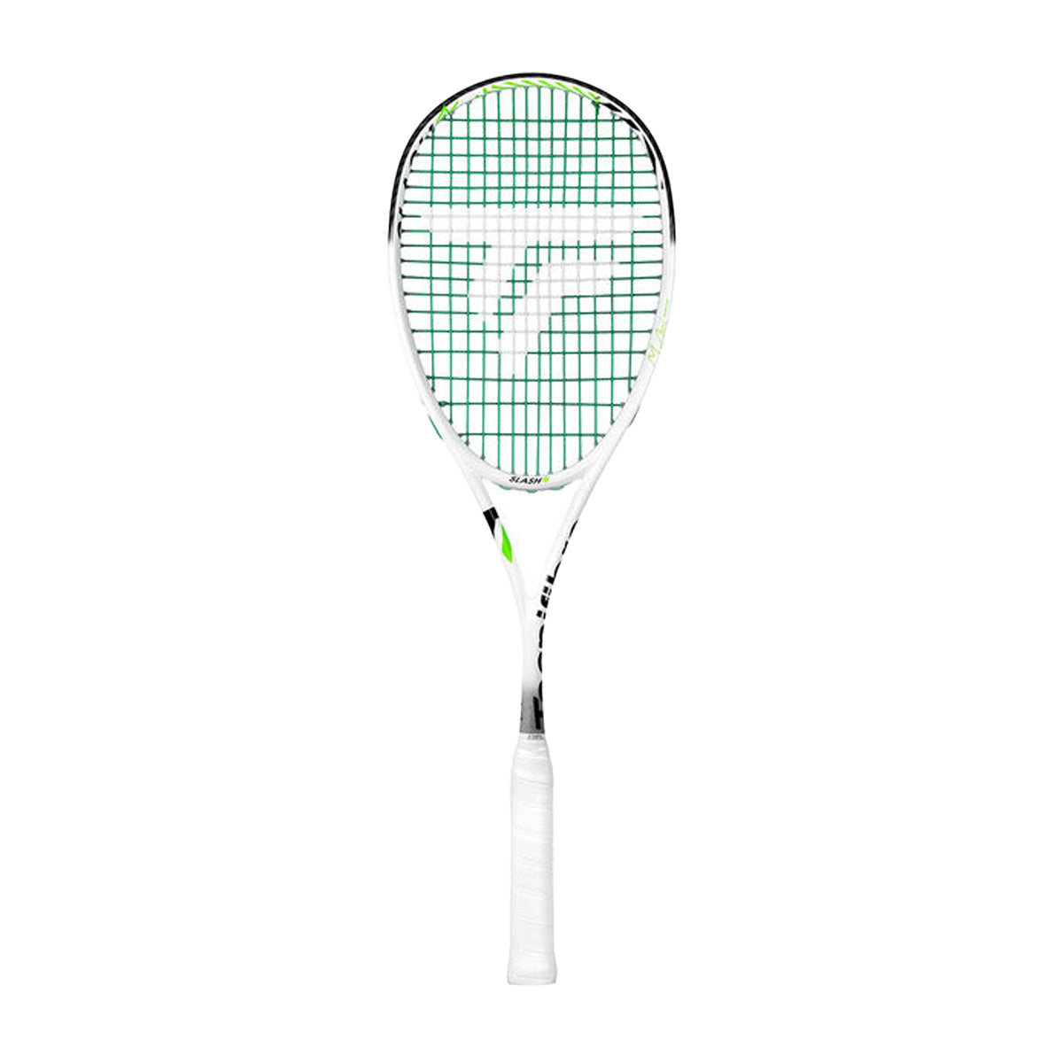 |Tecnifibre Slash 120 Control Squash Racket|