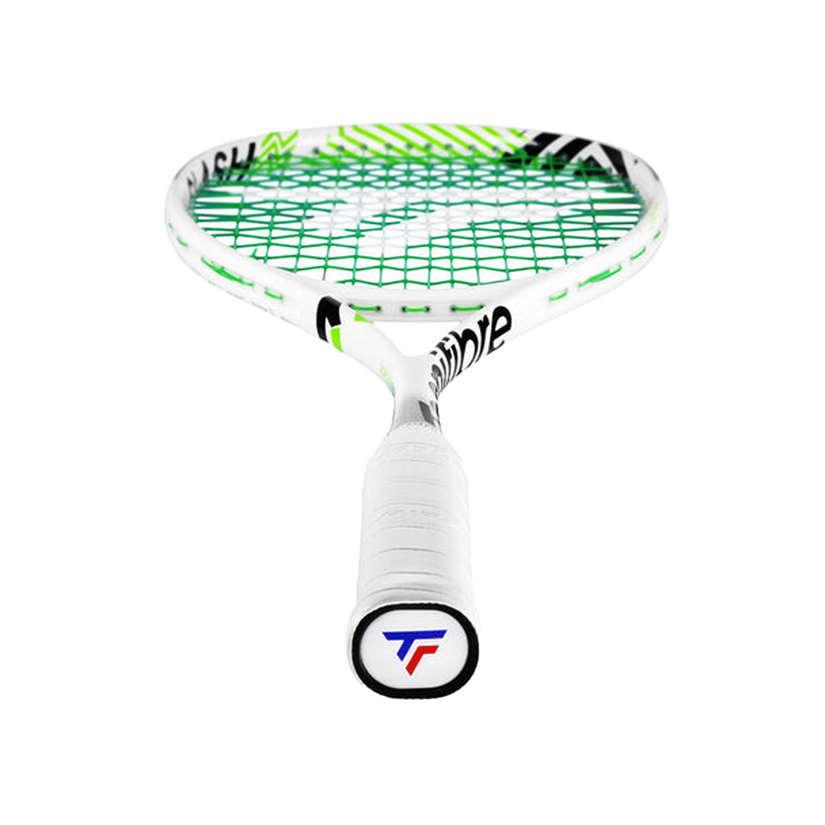 |Tecnifibre Slash 120 Control Squash Racket Angled3|