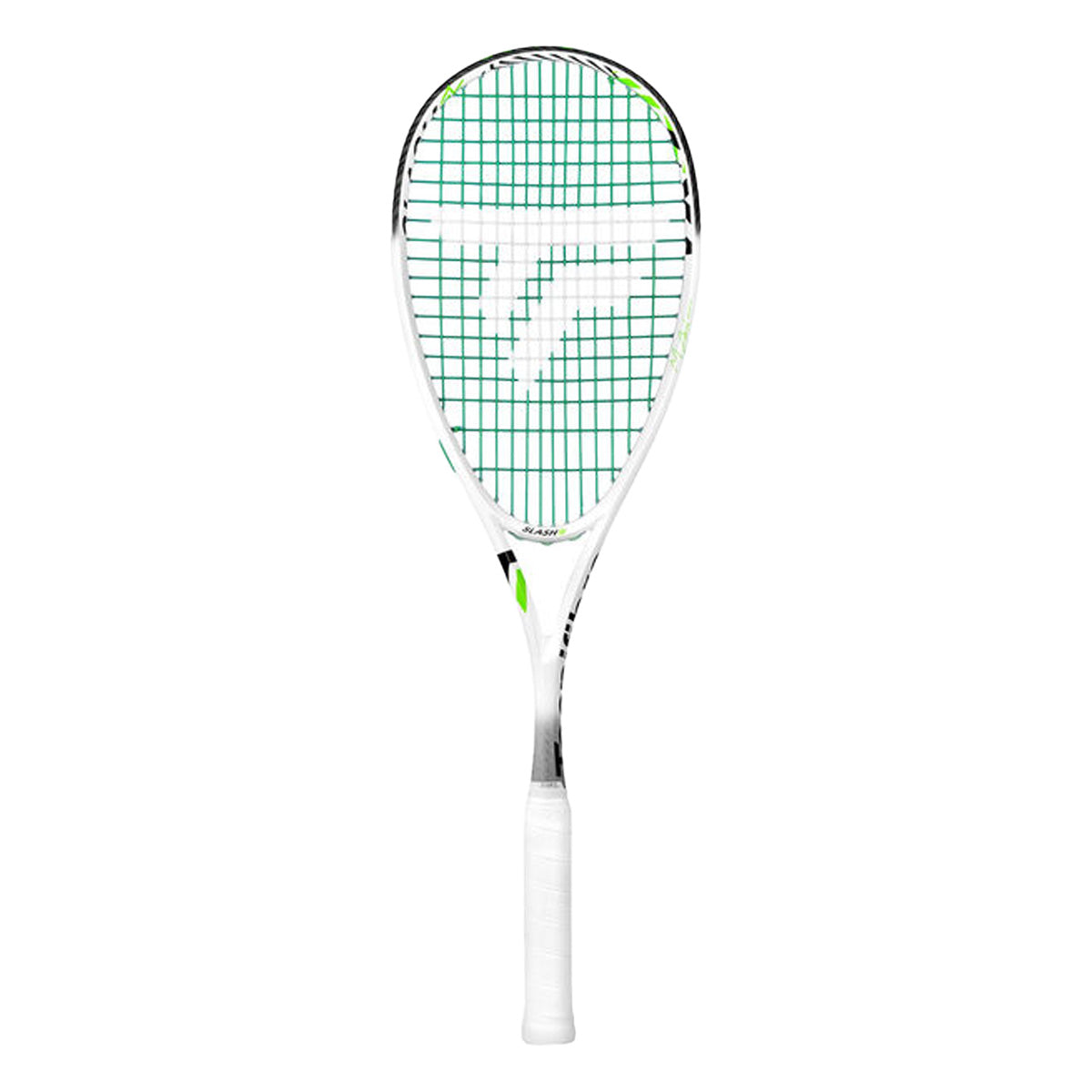 |Tecnifibre Slash 120 Power Squash Racket|