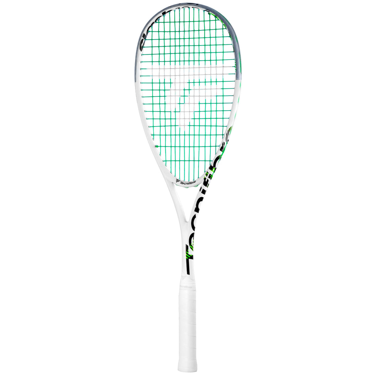 |TecnifibreSlash125SquashRacket|