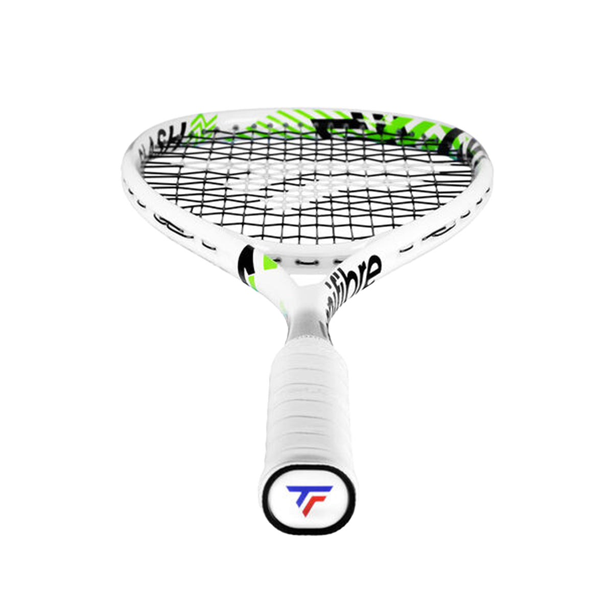 |Tecnifibre Slash 135 Power Squash Racket Angled3|