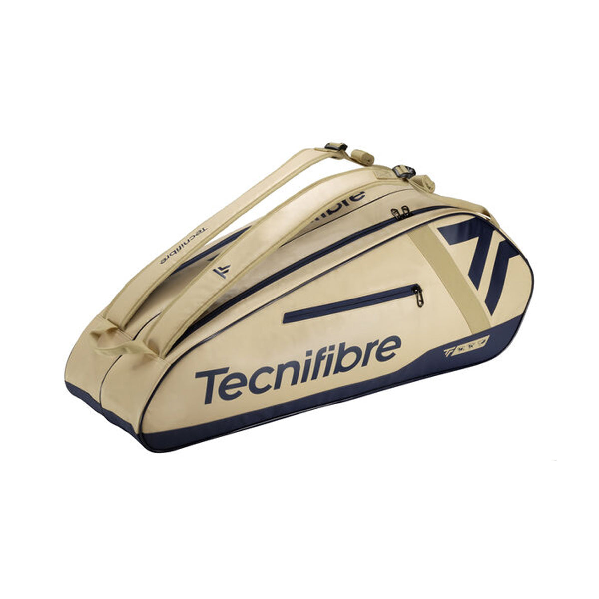 |Tecnifibre Tour Endurance 6R Racket Bag|