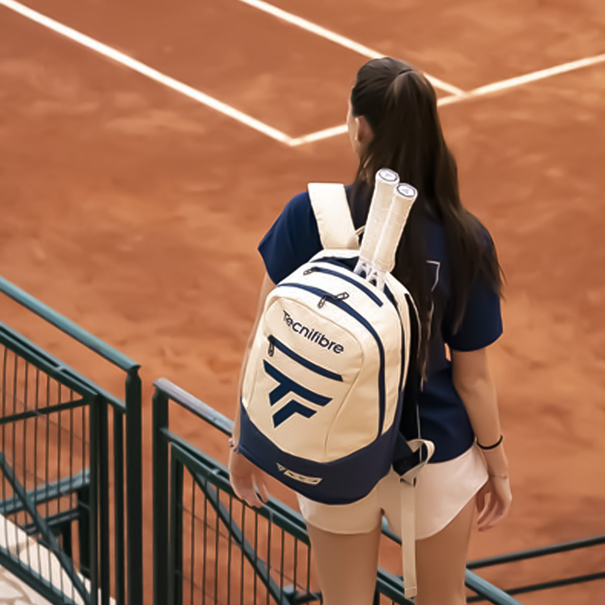 |Tecnifibre Tour Endurance Backpack Lifestyle|