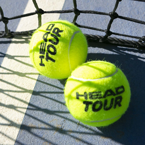 Tennis Balls