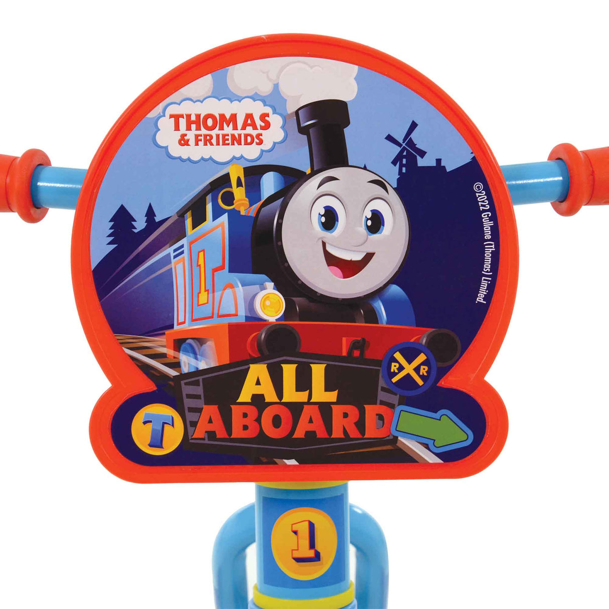 |ThomasFriends2in110TrainingBike4|