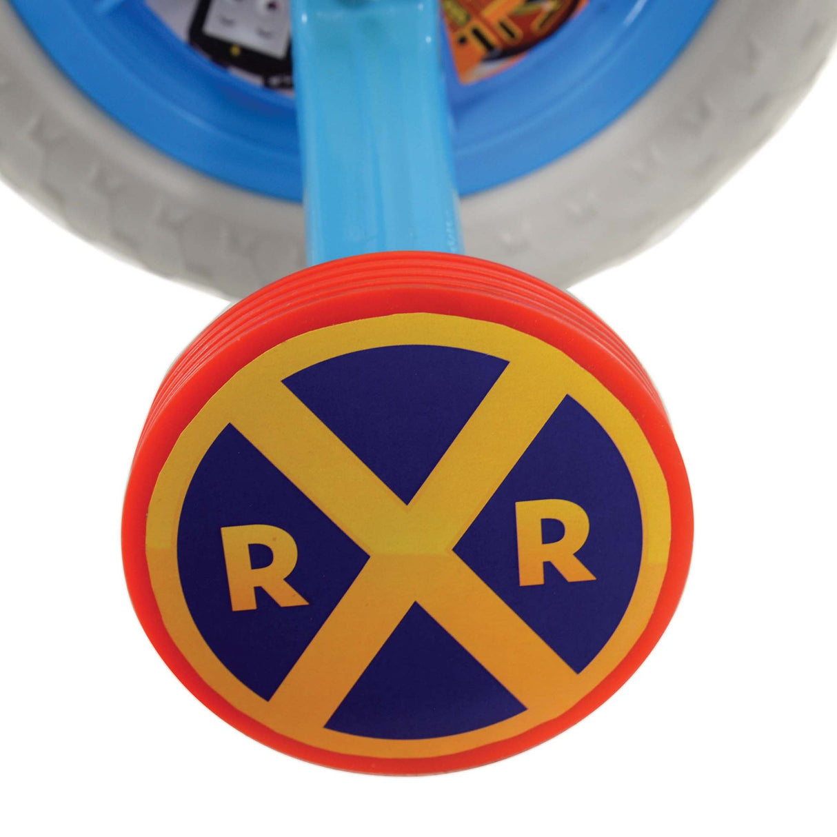 |ThomasFriends2in110TrainingBike9|