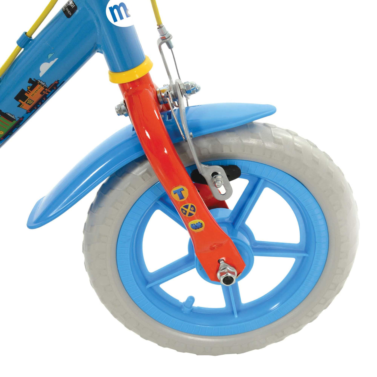 |ThomasFriendsMyFirst12BikeWheel|