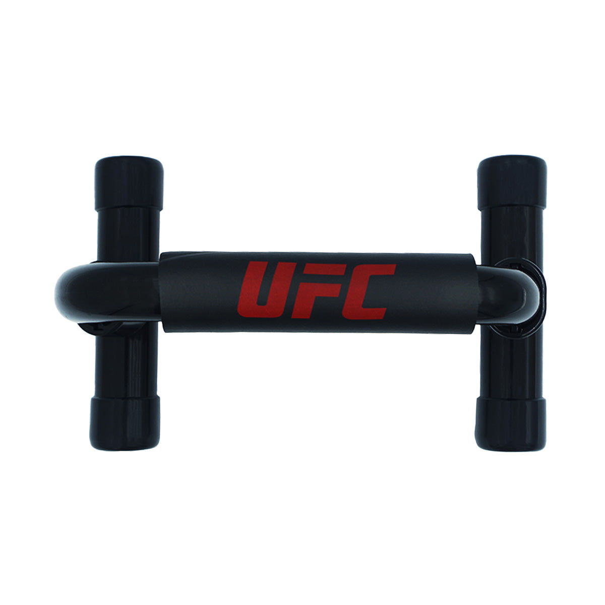 |UFC ADJUSTABLE PUSH UP BAR BLACK Top|