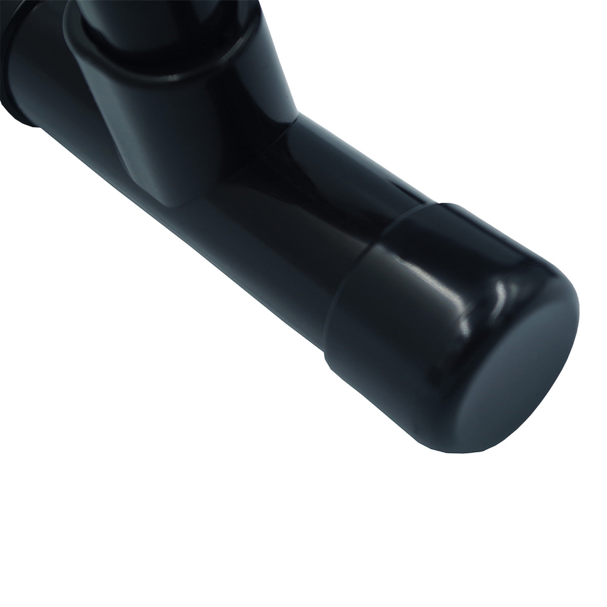 |UFC ADJUSTABLE PUSH UP BAR BLACK Zoomed|