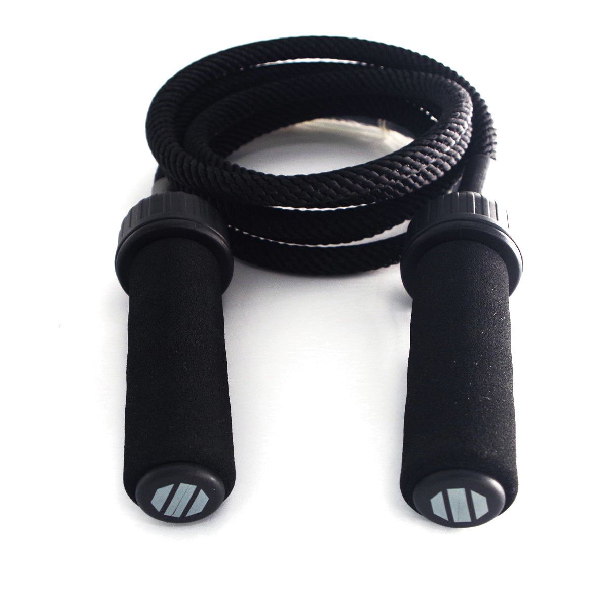 |UFC DUO WEIGHTED JUMP ROPE BLACK Angled3UFC DUO WEIGHTED JUMP ROPE BLACK Angled3|