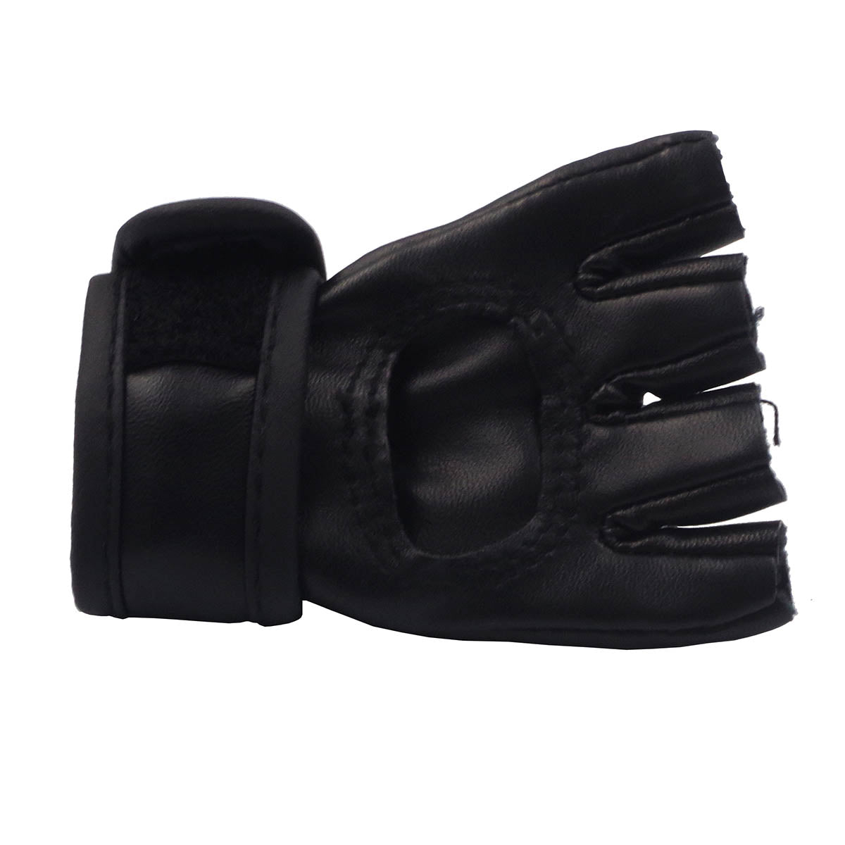 |UFC MMA Key Chain - Side|