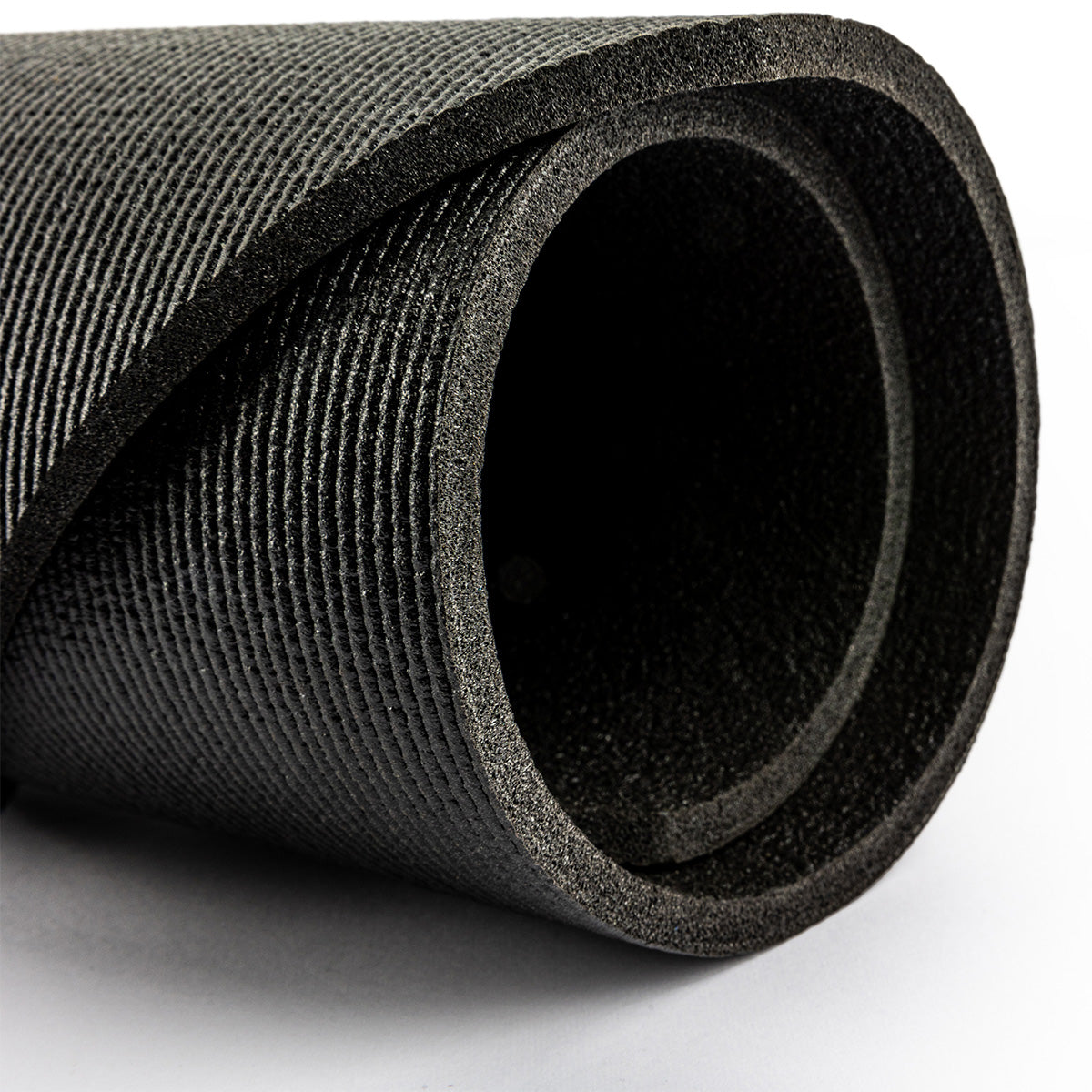 |UFC OCTAGONAL EXERCISE MAT BLACK Zoomed4|