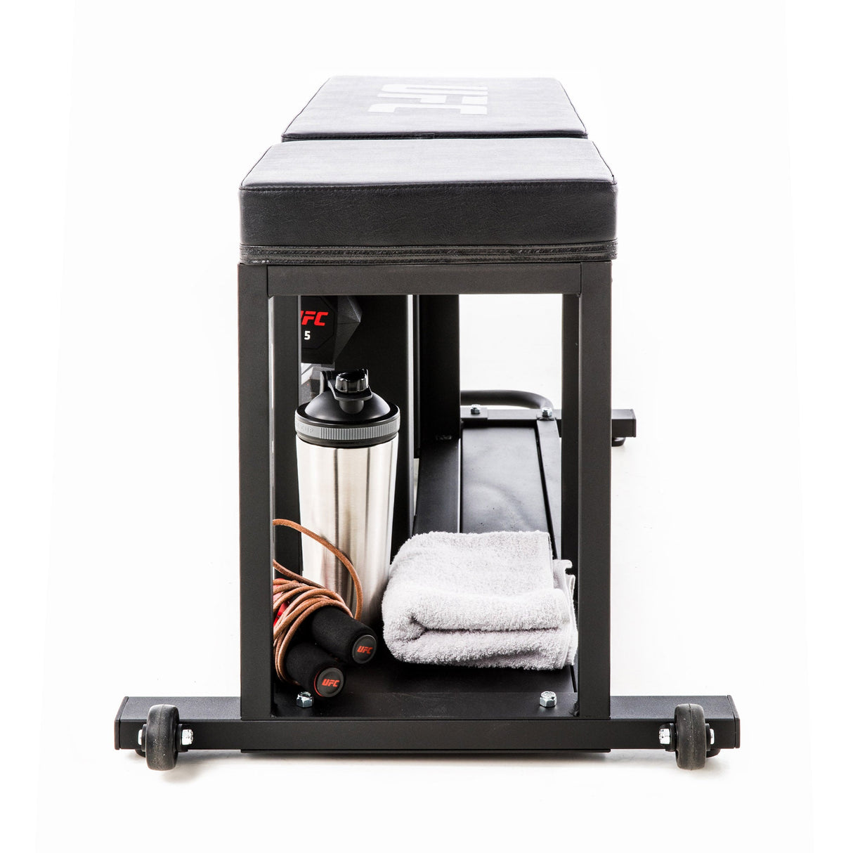 |UFC Zone Weight Bench - Shelf|