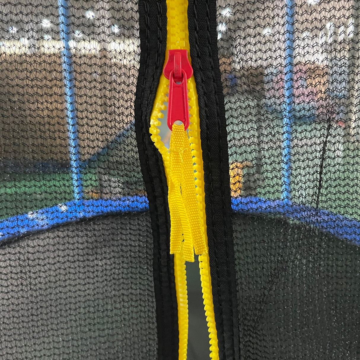 |Viavito 10ft Trampoline Image 5|