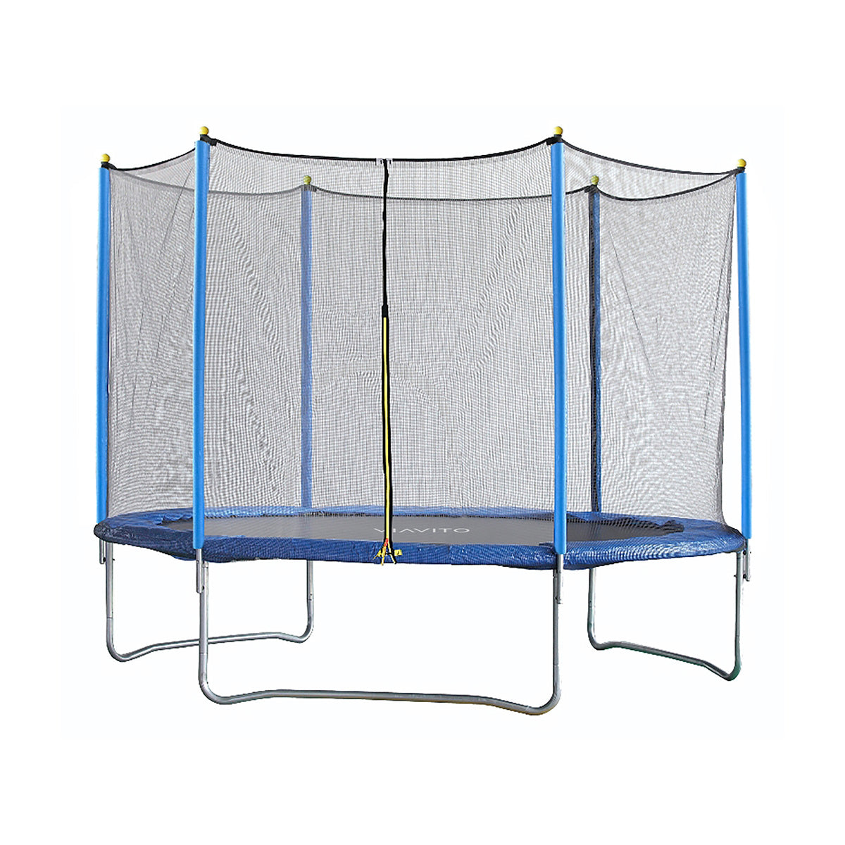 |Viavito10ftTrampolineFront|