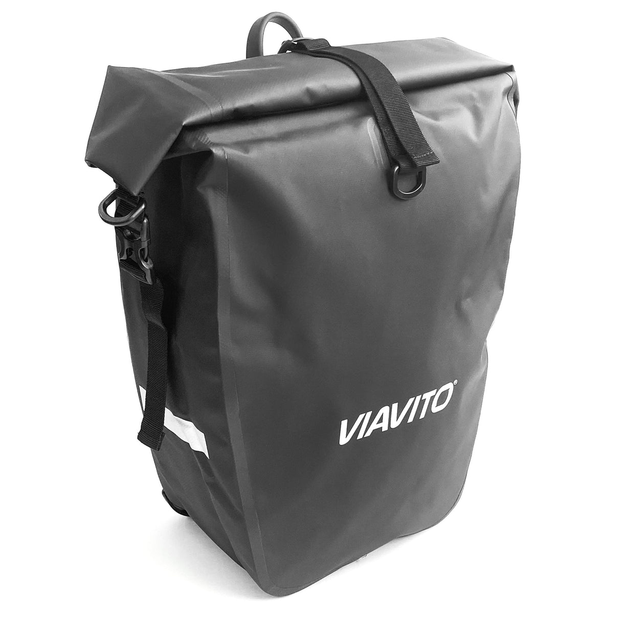 |Viavito27LWaterproofPannierBag5|