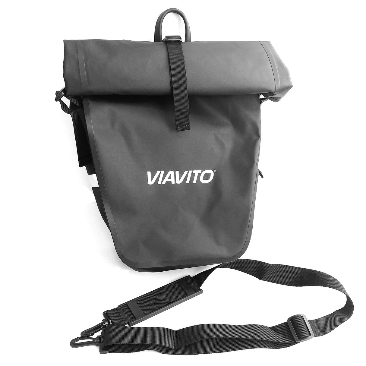 |Viavito27LWaterproofPannierBag6|