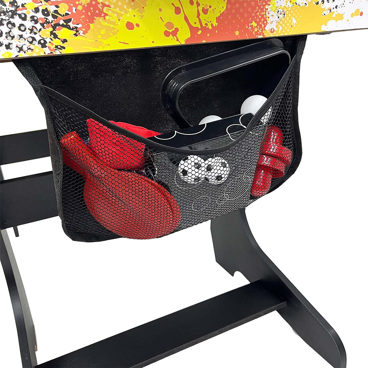 |Viavito8in1MultiGameTableOrangeAccessories2|