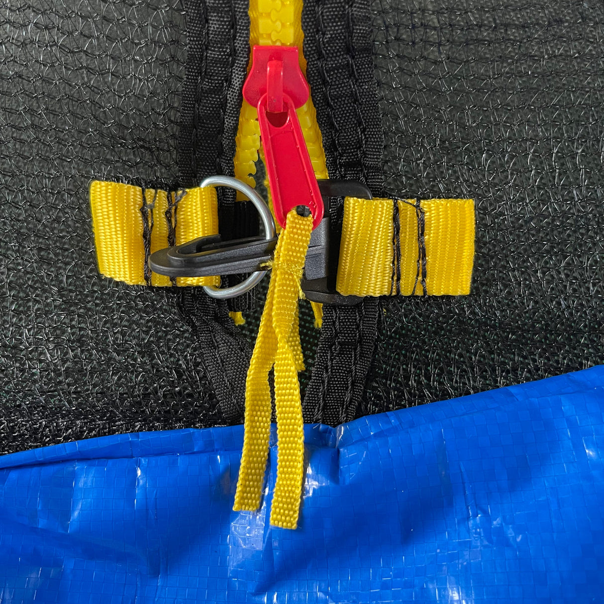 |Viavito 8ft Trampoline Image 6|