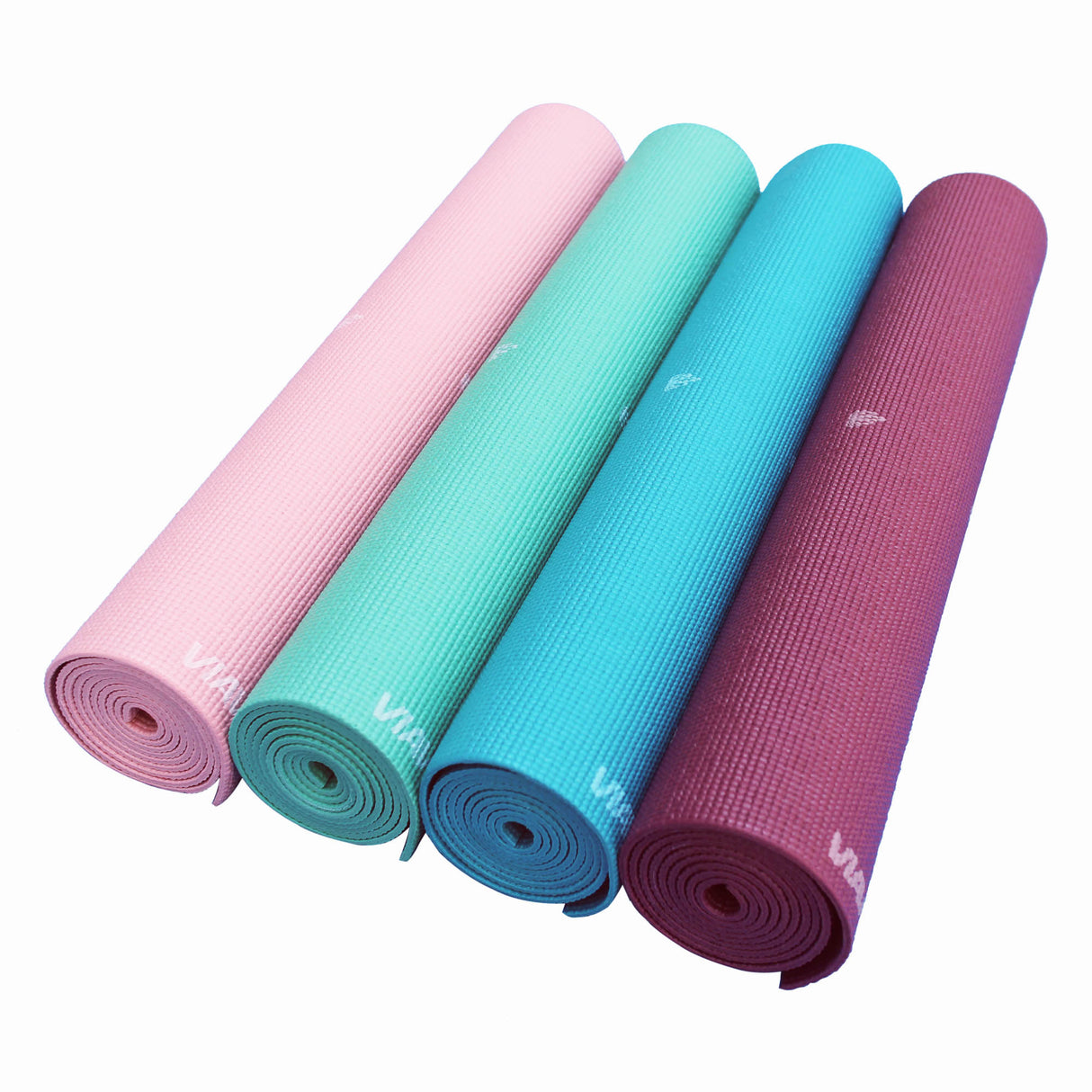 |Emerald Mint|Smooth Aubergine|