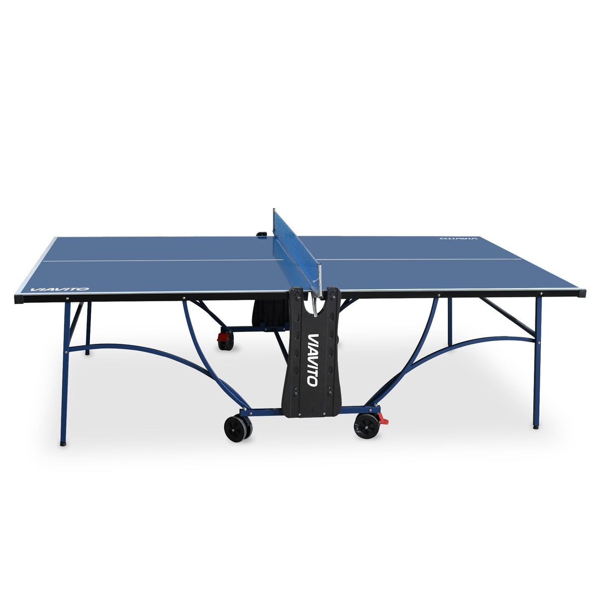 |Viavito BigBounce Outdoor Table Tennis Table - New|
