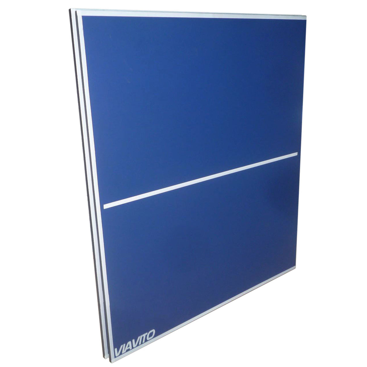 |Viavito Flipit 6ft Table Tennis Top - Folded|