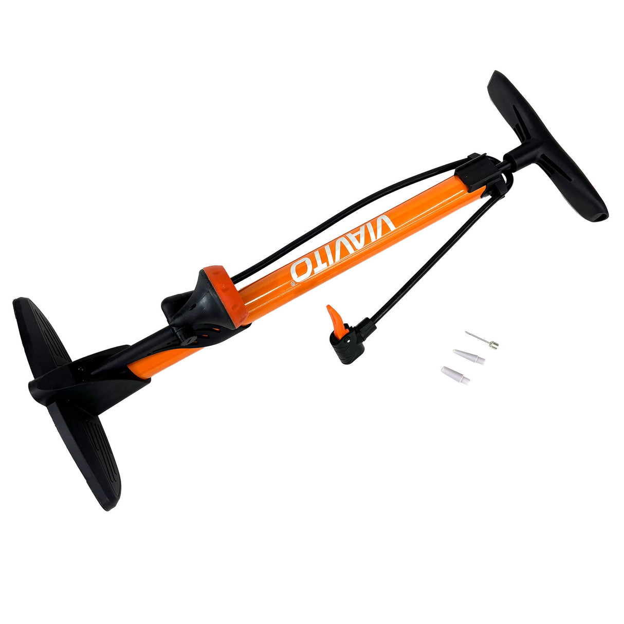 |ViavitoFloorPumpwithGauge4|