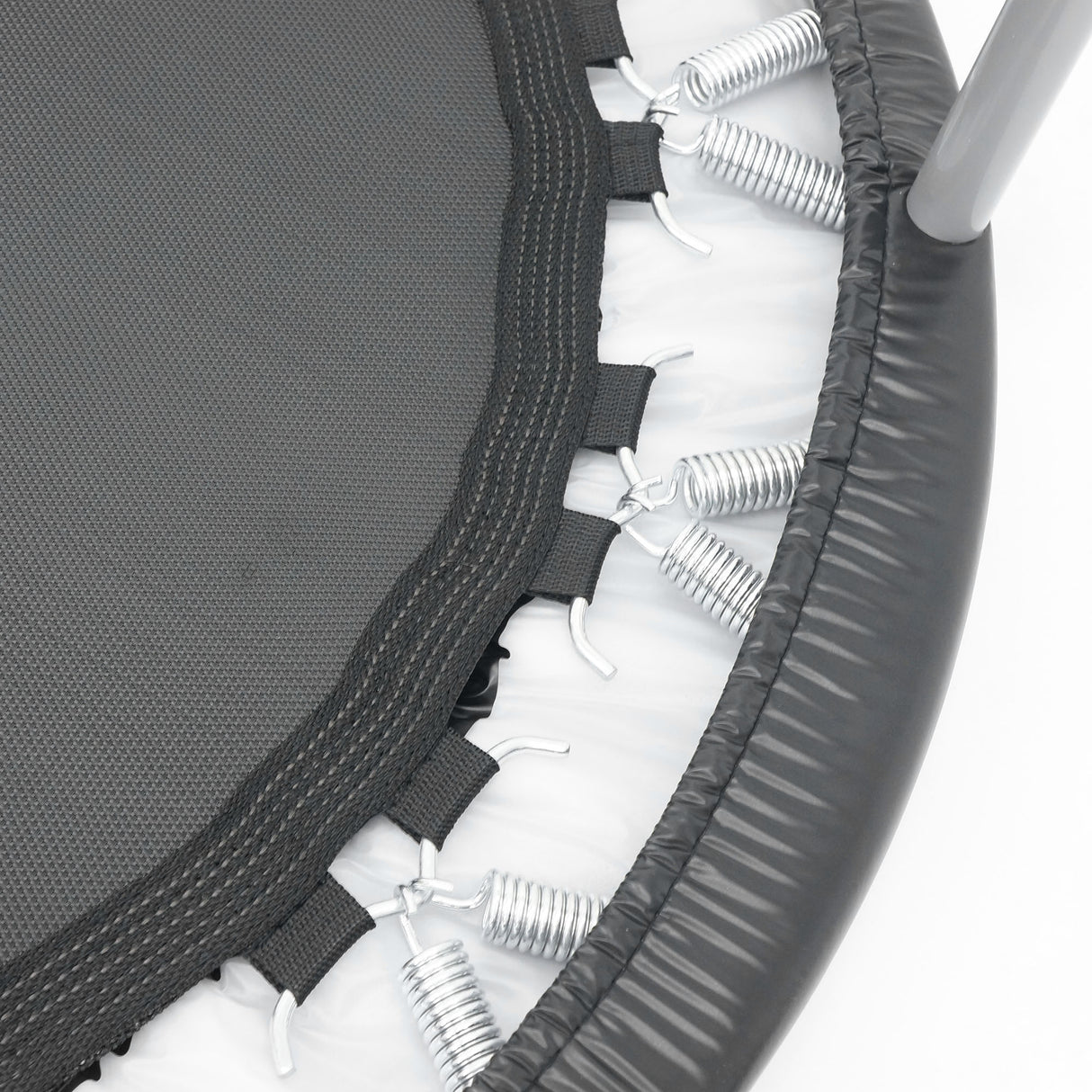 |Viavito Mini Fitness Trampoline - Bottom|