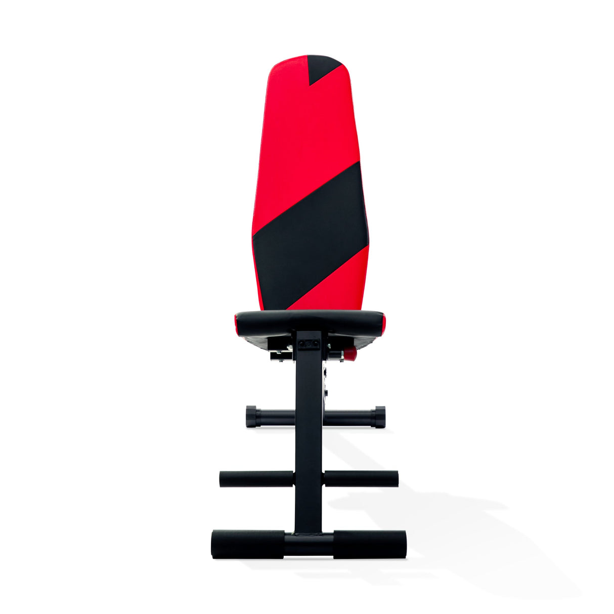 |Viavito Novalift Utility Weight Bench - front updated|