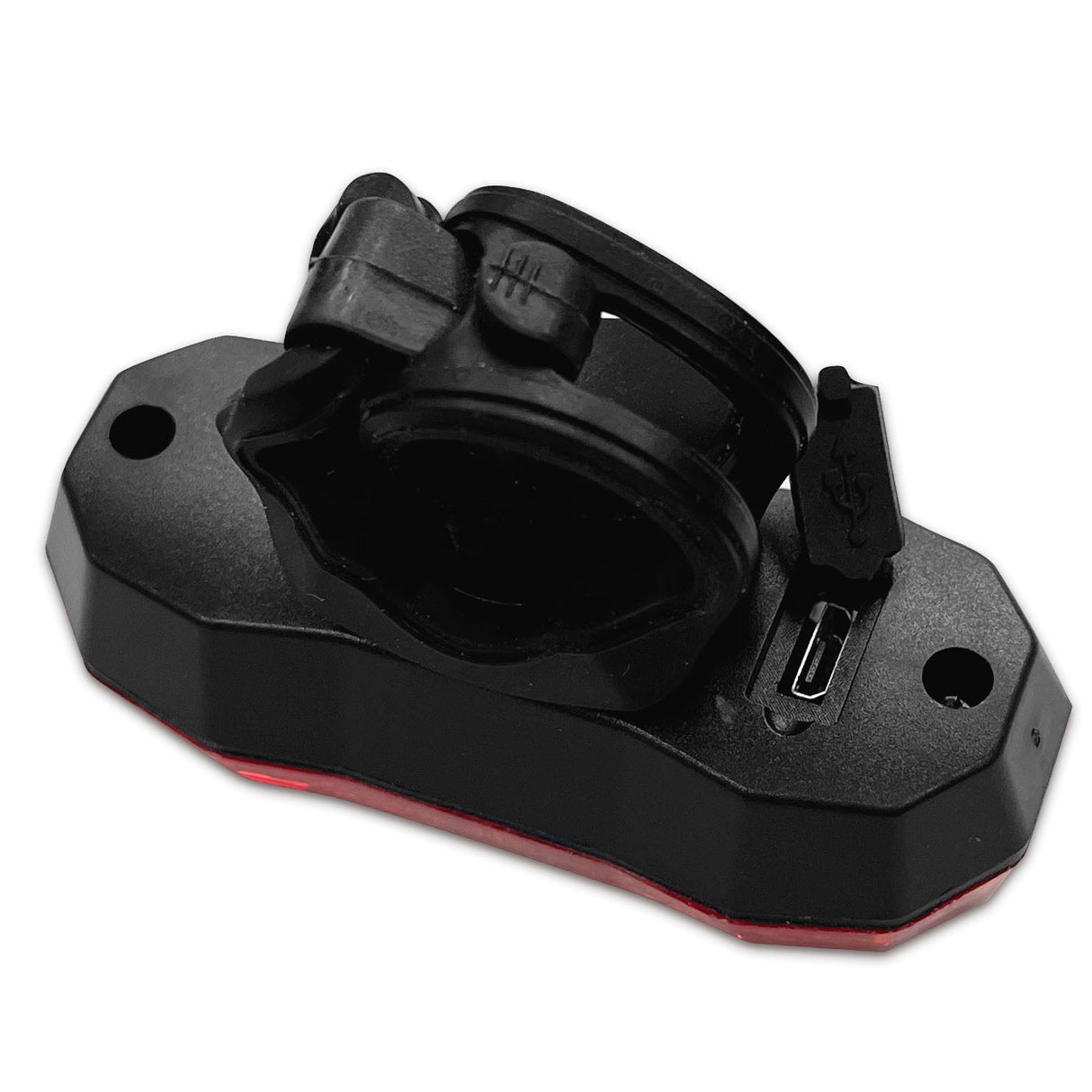 |ViavitoRechargeableFrontandRearLightSet4|