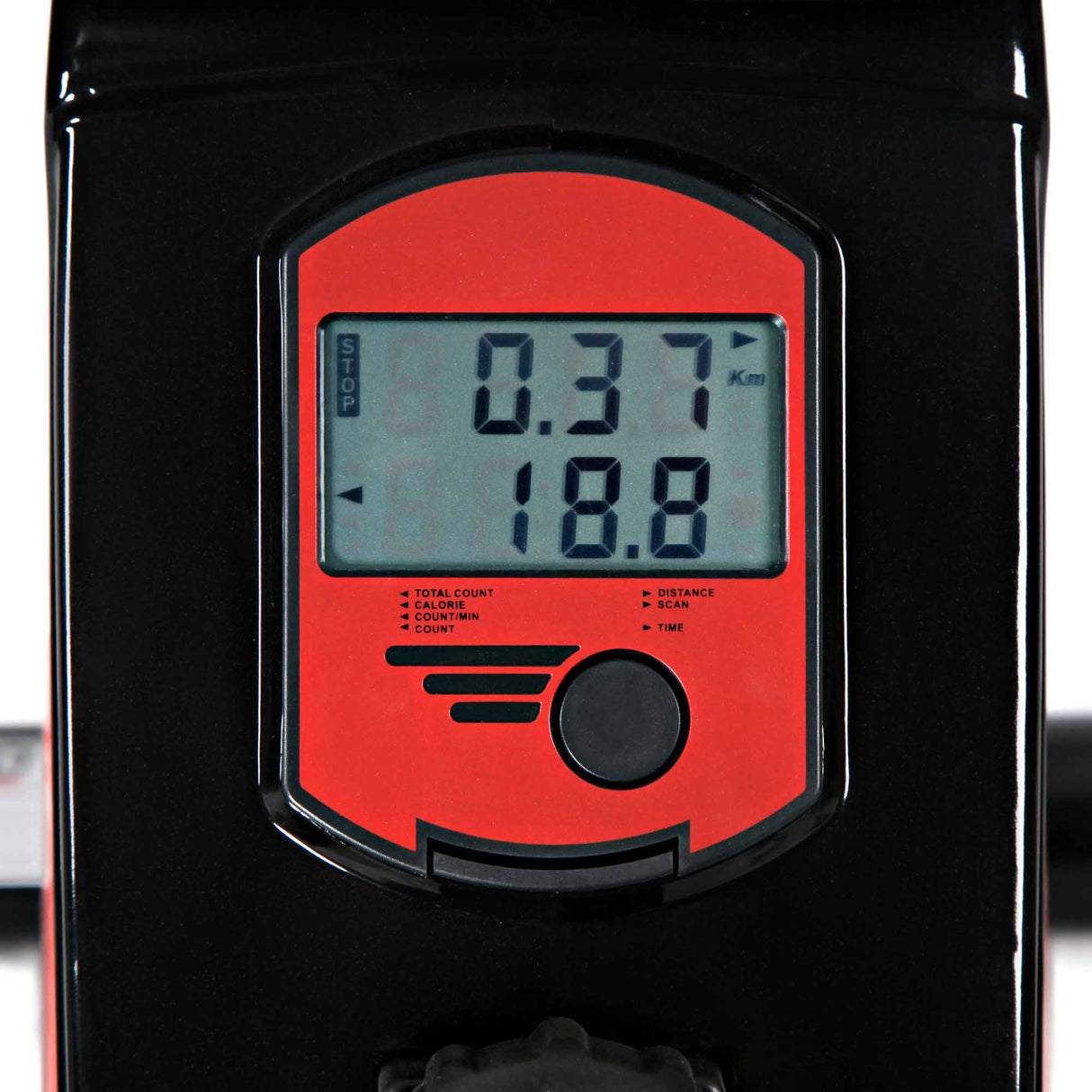 |Viavito Sumi Folding Rowing Machine - Console|