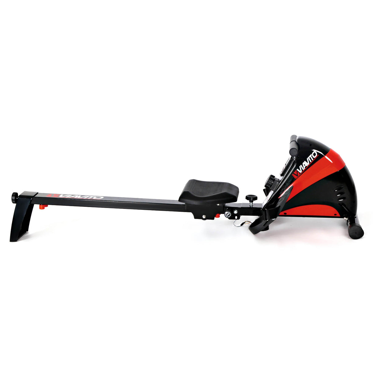 |Viavito Sumi Folding Rowing Machine - Right Side|