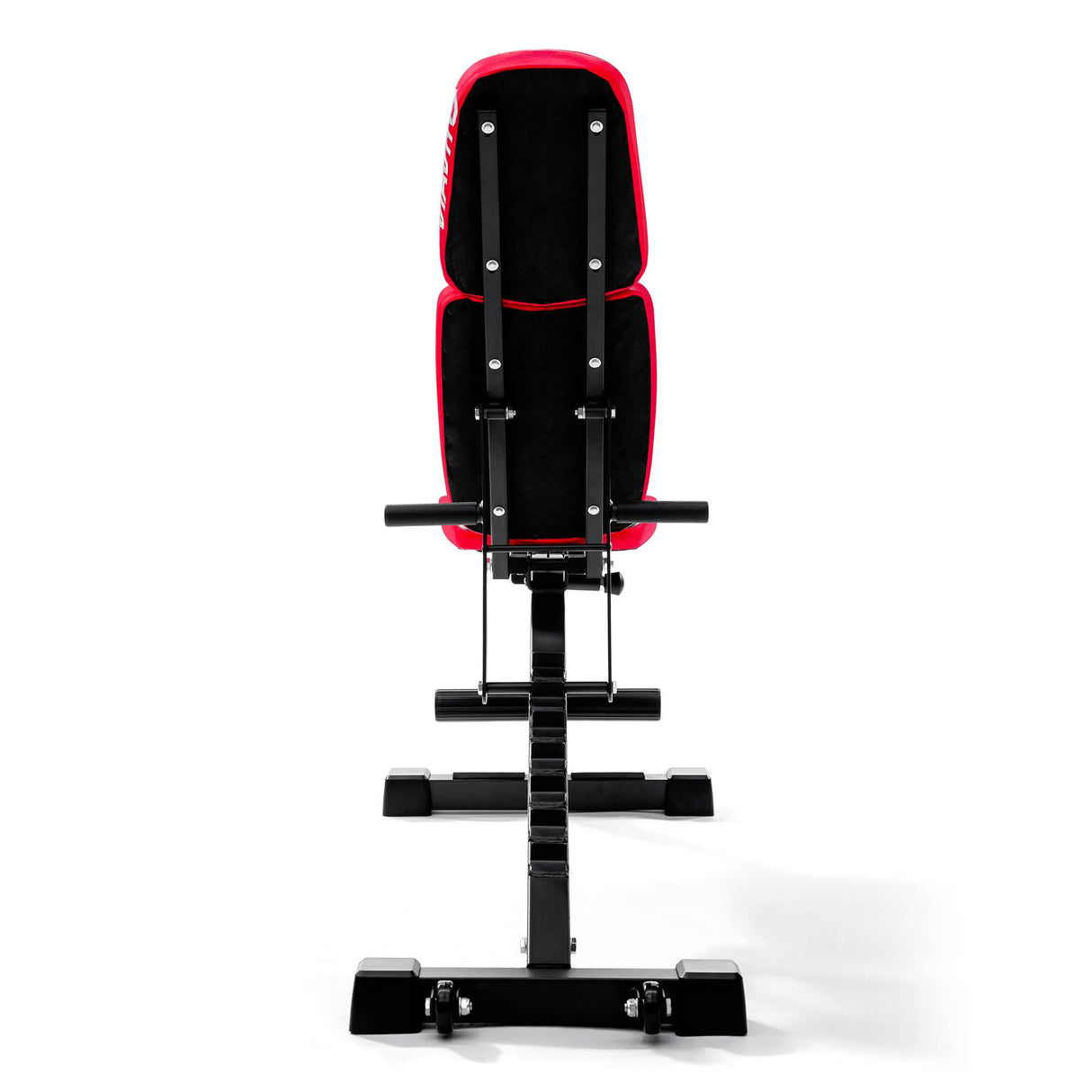 |Viavito TG400 FID Utility Weight Bench - Back|