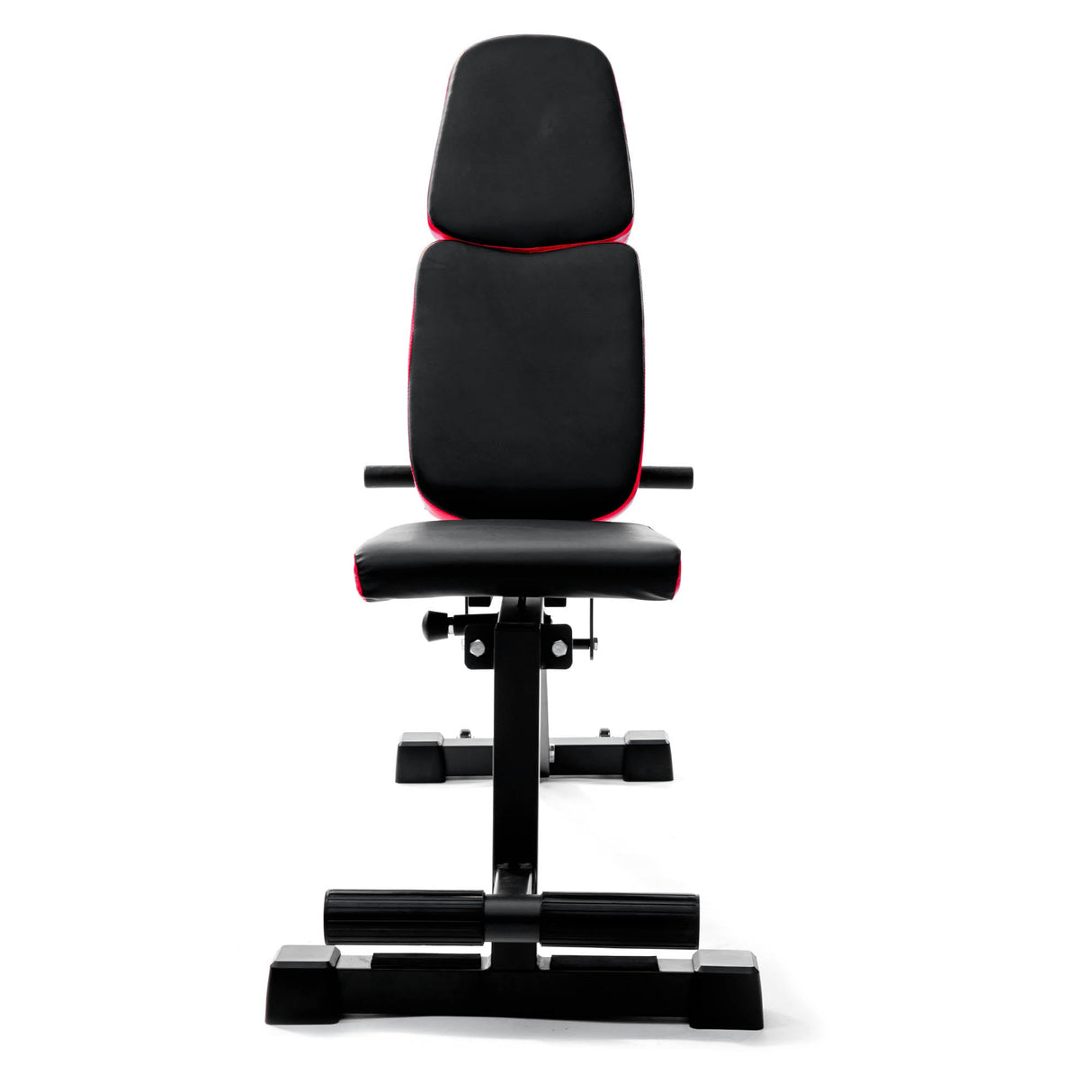 |Viavito TG400 FID Utility Weight Bench - Front|