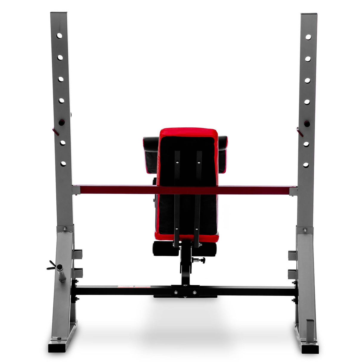 |Viavito VX1000 GTR Olympic Barbell Bench - Slant6|