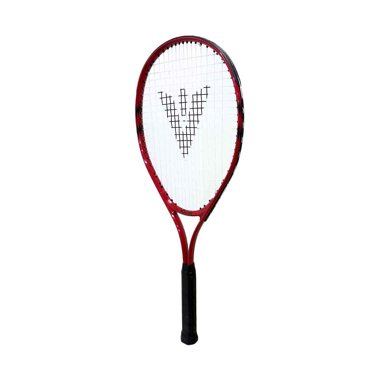 |Vollint25InchJuniorTennisRacketAngled|