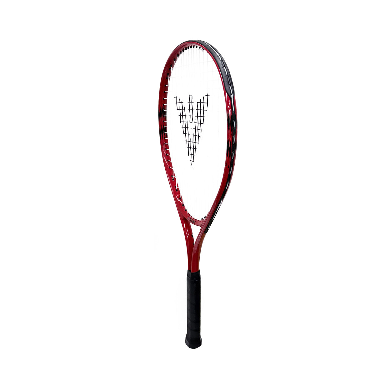|Vollint25InchJuniorTennisRacketAngled2|