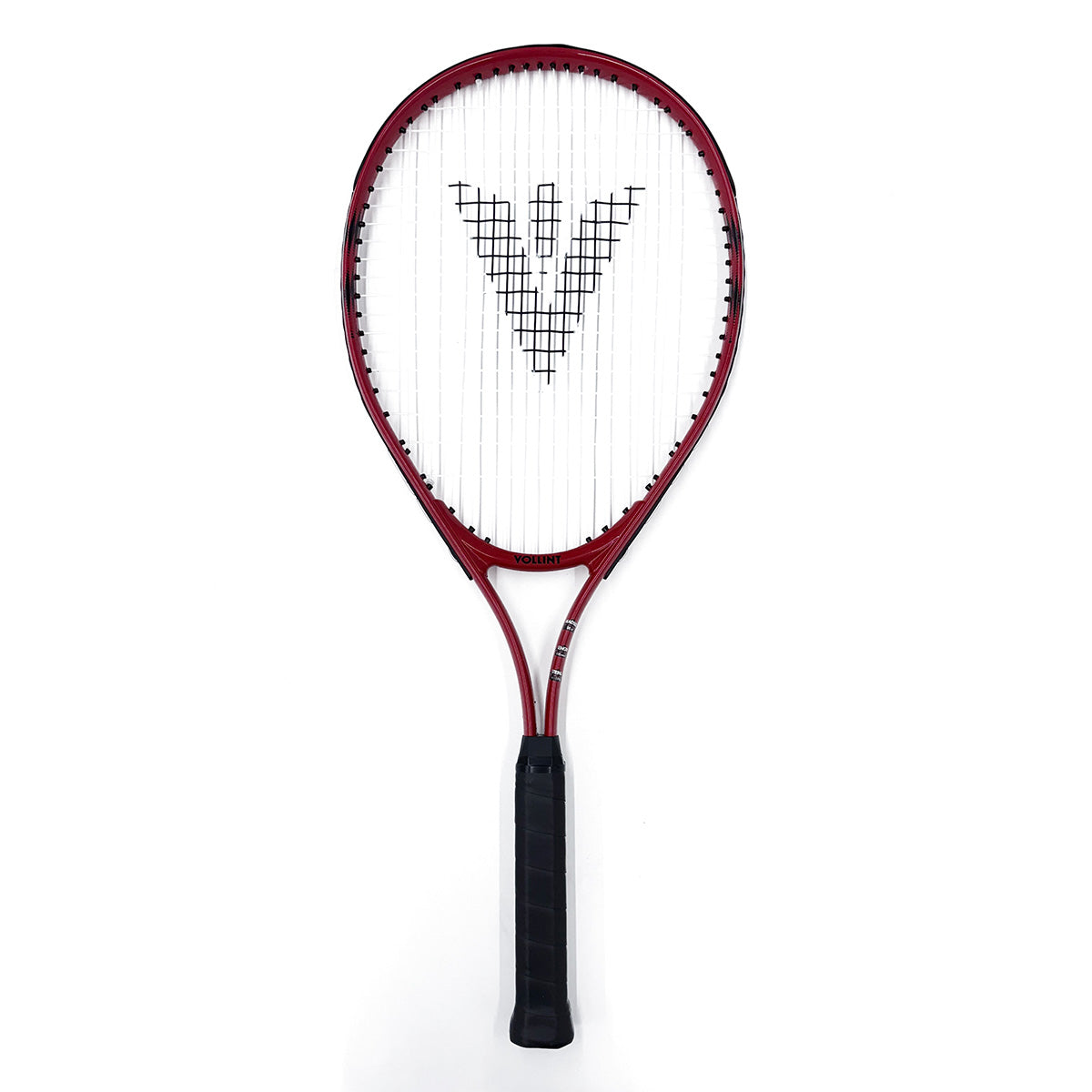 |Vollint25InchJuniorTennisRacketFront|